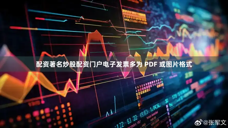 配资著名炒股配资门户电子发票多为 PDF 或图片格式