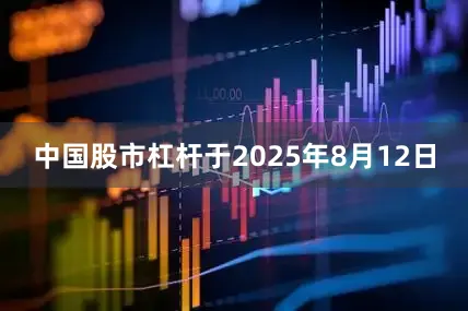 中国股市杠杆于2025年8月12日